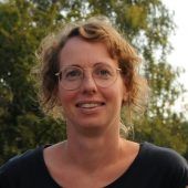 Klischee Superfrau