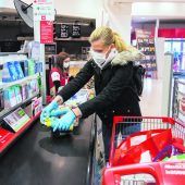 Willkommen im Maskenland!