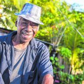 Afrikanische Tradition in der Karibik