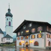 Souveräne Aktualisierung