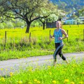 Lockerungen für Freizeitsportler