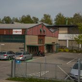 Jobs weg: Biomasse-Aus bei Viessmann