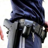 Schussabgabe durch Polizisten nach Coronaparty bei Burgruine in Nenzing. »B1
