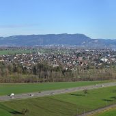 In 96 Bildern durchs ländle
