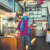 Öffnung der Gastronomie mit neuen Regeln