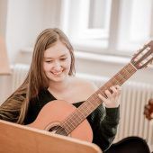 Konservatorium und Musikschulen sind wieder belebt. »D8