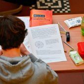 Der Fahrplan für die Matura ist fixiert