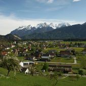 In 96 Bildern durchs ländle