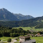 In 96 Bildern durchs ländle