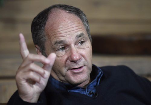 Gerhard Berger warnt: „Ohne Events fallen auch Arbeitsplätze weg.“ apa