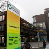 Hilfe aus Unterstützungsfonds