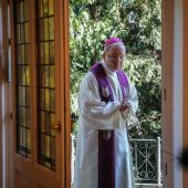 Ostergottesdienste im Wohnzimmer verfolgen