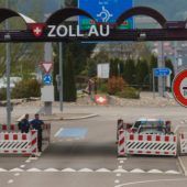 Ein Virus, zwei Grenzen und viele offene Fragen