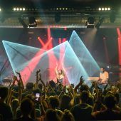 Das Poolbar-Festival arbeitet an einem „Plan B“