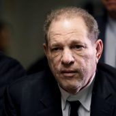 Weitere Vorwürfe gegen Harvey Weinstein