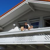 Stallehr’sche Home-Kläpfer