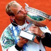 Erster österreichischer Grand-Slam-Triumph
