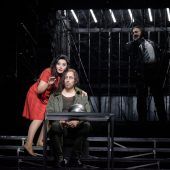 Musik und Theater online