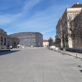 Großer Staatspreis für Ortner-Architekten