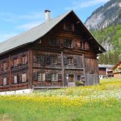 Malwettbewerb zum ­Klostertalmuseum
