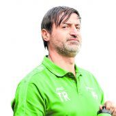Ein leiser Abschied nach 13 Jahren beim FC Alberschwende