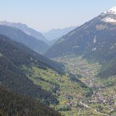 Covid- statt Epidemiegesetz: Verunsicherung im Montafon