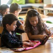 Eltern erleichtert über Schulöffnung