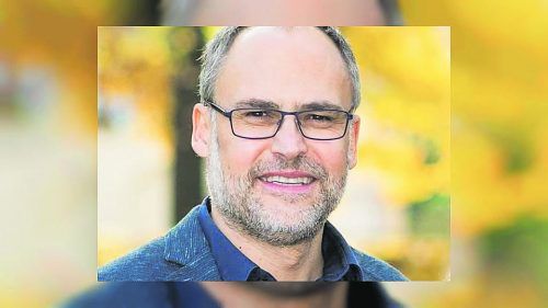 Klaus Meier ist Journalistik-Professor an der Katholischen Universität Eichstätt. OH