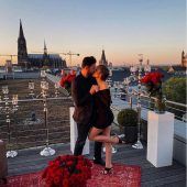 Der Wendler und seine Laura sind verlobt