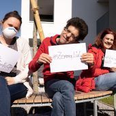 Normalität leben in schwierigen Zeiten