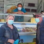 Zaghafter, aber optimistischer Neustart
