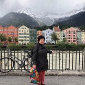 „Die große Freiheit fehlt mir sehr“