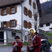 Freude bereiten