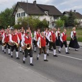 Ein Leben lang der Musik verschrieben