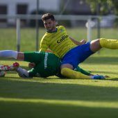 ÖFB bricht Fußball-Ligen ab