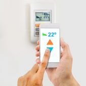 Smarte Energie spart Kosten