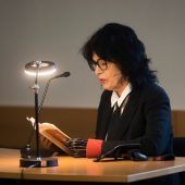 Monika Helfer erhält bedeutende Auszeichnung
