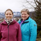 Frischer Wind bei den Weiler Ortsbäuerinnen