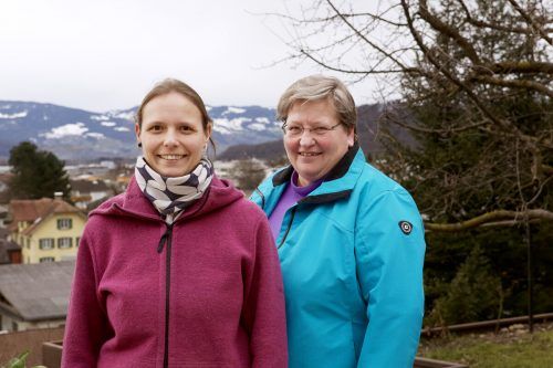 Nach einem Vierteljahrhundert gibt es einen Wechsel an der Spitze der Ortsbäuerinnen in Weiler. Gemeinde/Fritz