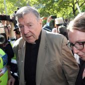 Freispruch für Kardinal Pell