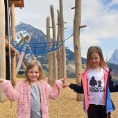 Stand-by für neuen Kinderspielplatz