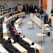 Von der Bildung über die Justiz bis hin zum Zivildienst