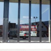 Neues Löschfahrzeug zieht in ­Götzner Feuerwehrgarage ein