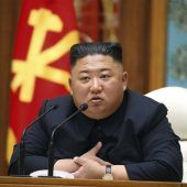 Spekulationen über Kim Jong-uns Gesundheitszustand