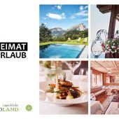 „Heimaturlaub“ soll Gäste aus ­Österreich in die Hotels bringen