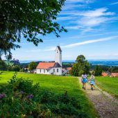 In 96 Bildern durchs ländle