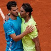 Großartige Spendenaktion von Rafael Nadal