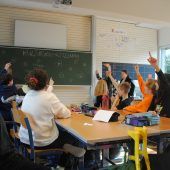 Praxisfelder für zukünftige LehrerInnen