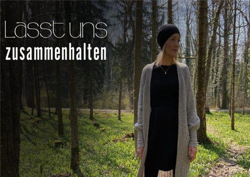Sängerin Ingrid Hofer kann nicht nur Kinderlieder.  Hofer