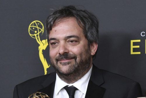 Schlesinger komponierte für zahlreiche Film- und Fernsehserien.  AP